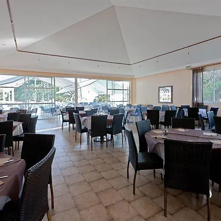 Rezort Club Marina Viva 3*