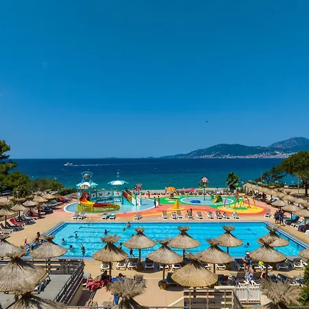 Rezort Club Marina Viva
