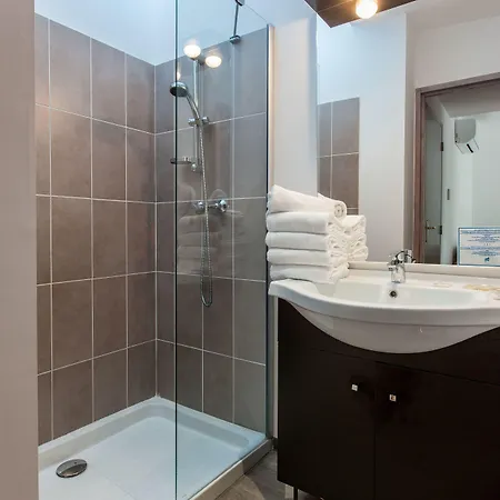 منتجع Club Marina Viva 3*