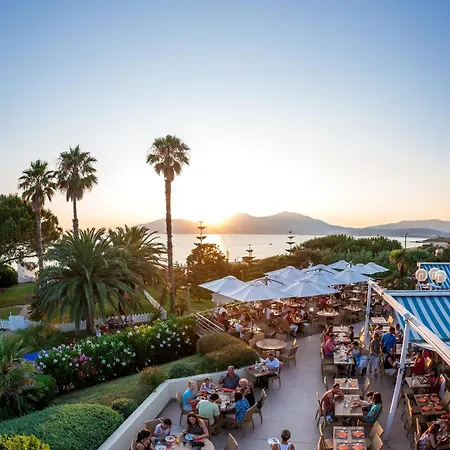 منتجع Club Marina Viva 3*