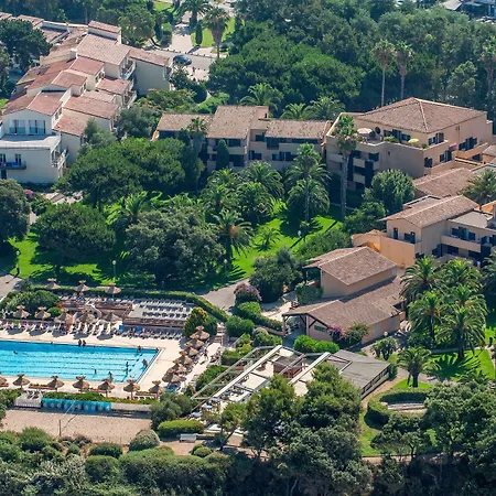 Club Marina Viva 3* بورْتِكْسْيو