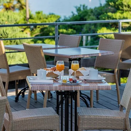 Rezort Club Marina Viva 3*