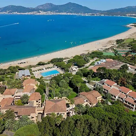 Club Marina Viva Rezort Porticcio (Corsica)