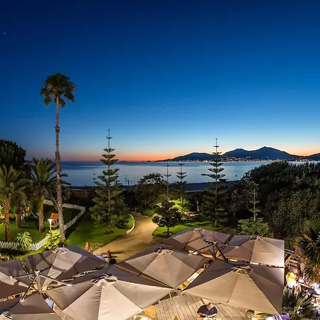 Club Marina Viva 3* Porticcio (Corsica)