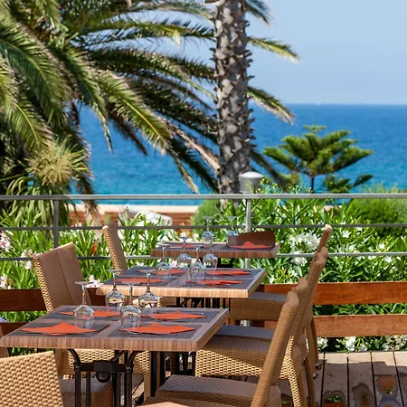 Club Marina Viva Rezort