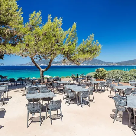 Club Marina Viva Porticcio (Corsica)