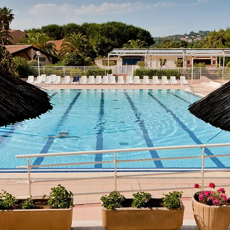 Club Marina Viva 3* Porticcio (Corsica)