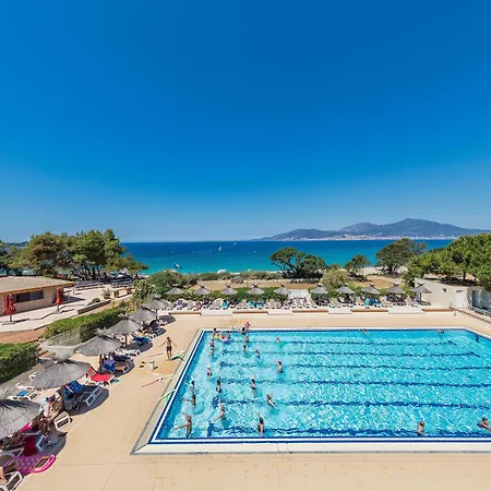 Rezort Club Marina Viva 3*