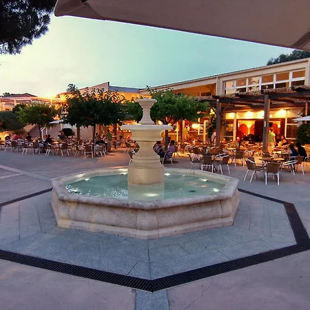 Rezort Club Marina Viva 3*