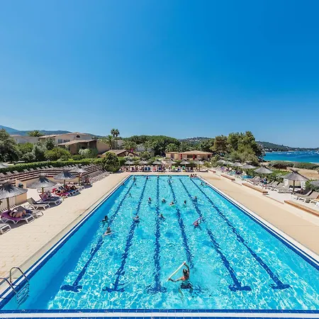 Club Marina Viva 3* Porticcio (Corsica)