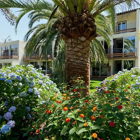 Rezort Club Marina Viva Porticcio (Corsica)