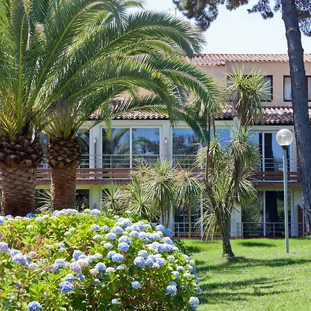 Club Marina Viva Rezort