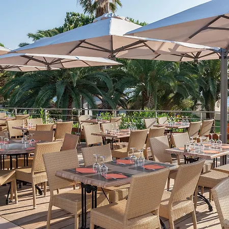Club Marina Viva Porticcio (Corsica)