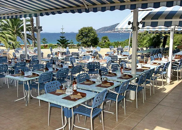 Resort Club Marina Viva 3*