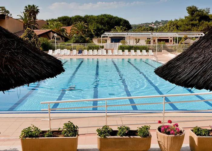 Club Marina Viva Resort