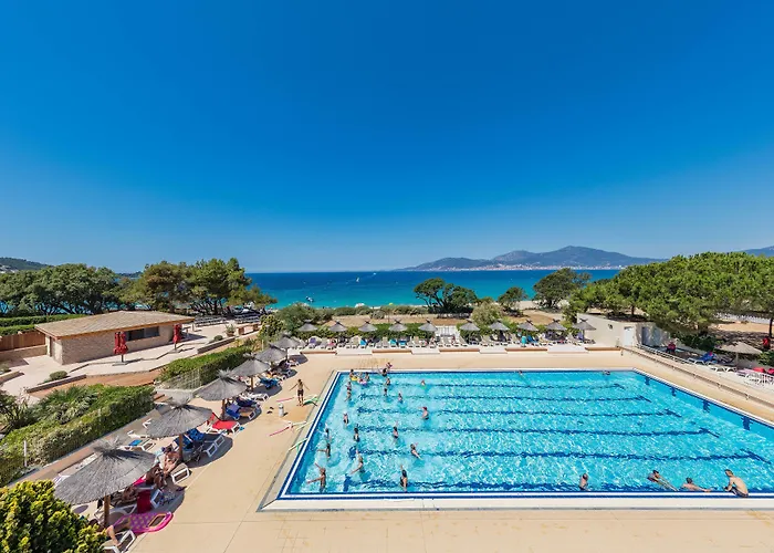 Resort Club Marina Viva