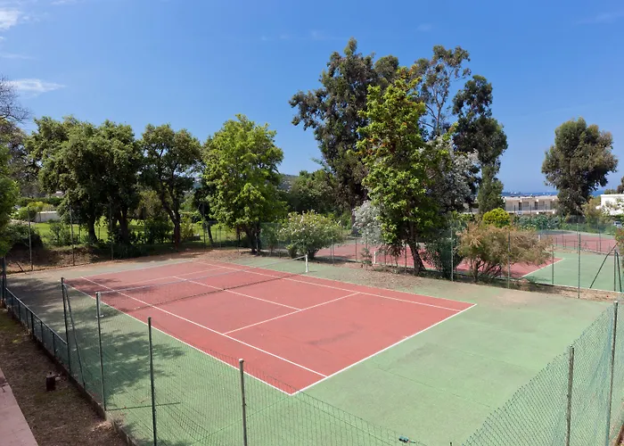 Club Marina Viva Resort 3*