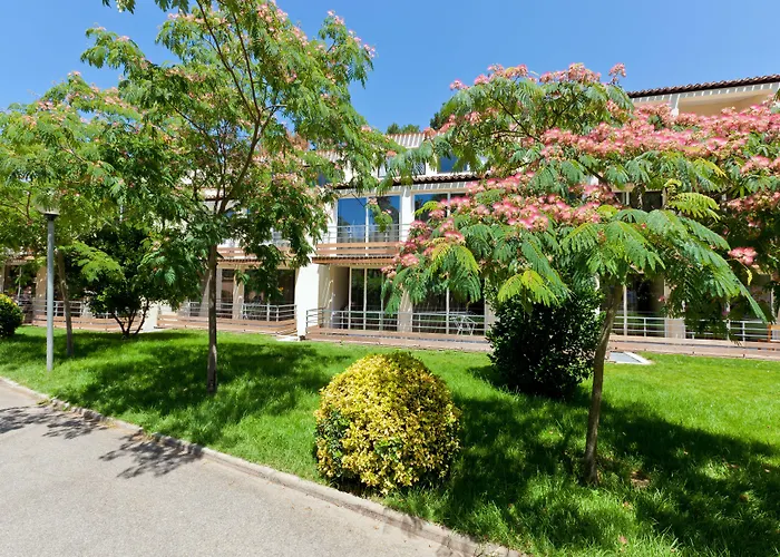 Club Marina Viva Porticcio (Corsica)