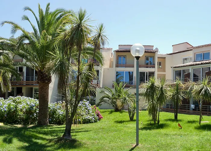 Resort Club Marina Viva