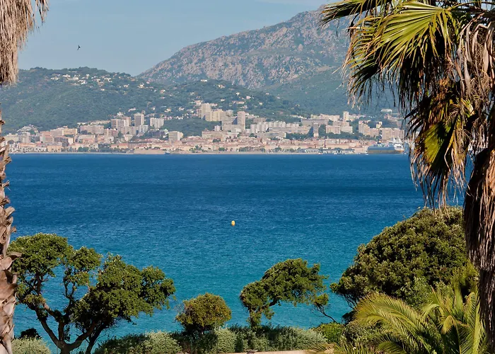 Resort Club Marina Viva Porticcio (Corsica)