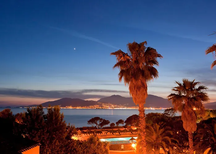 Resort Club Marina Viva