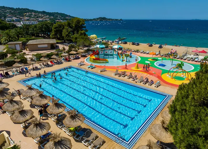 Resort Club Marina Viva Porticcio (Corsica)