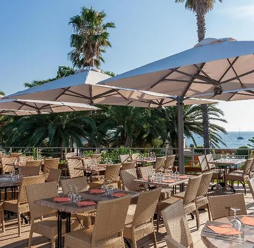 Club Marina Viva Porticcio (Corsica)