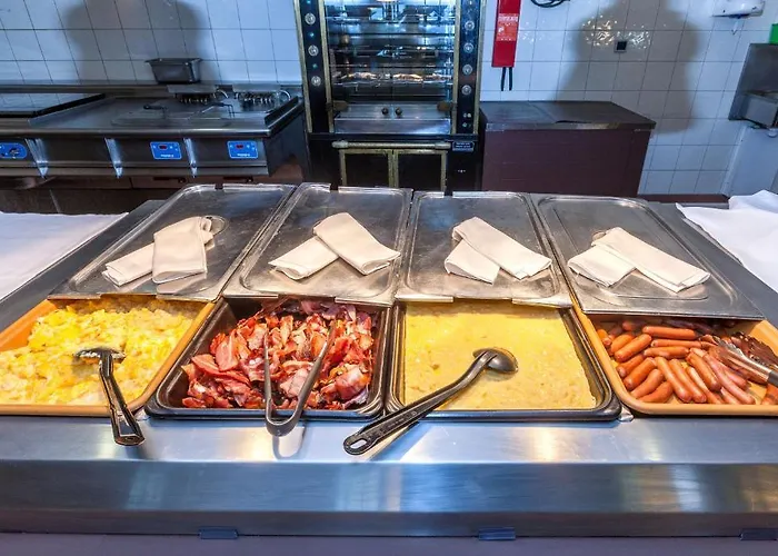 Club Marina Viva Resort