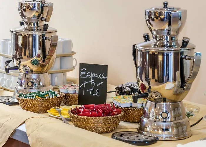 Club Marina Viva Resort 3*