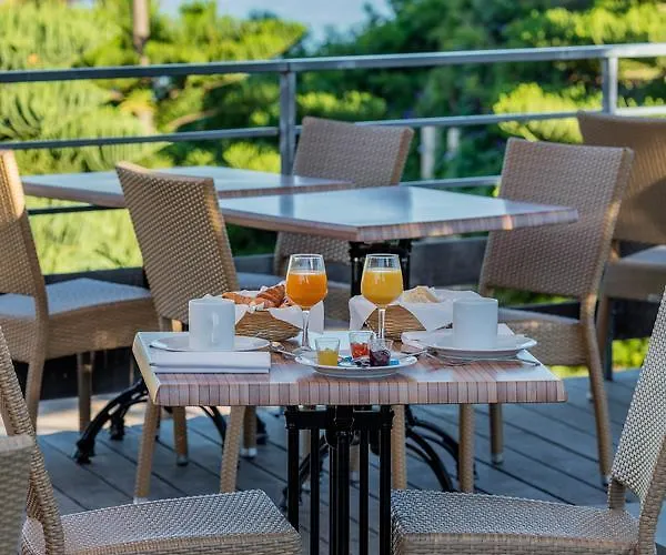 Resort Club Marina Viva 3*