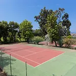 玛丽娜维瓦俱乐部酒店 度假村 3*