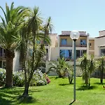 Курортный комплекс Club Marina Viva