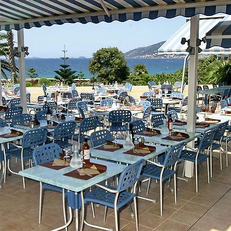 Üdülőközpont Club Marina Viva 3*