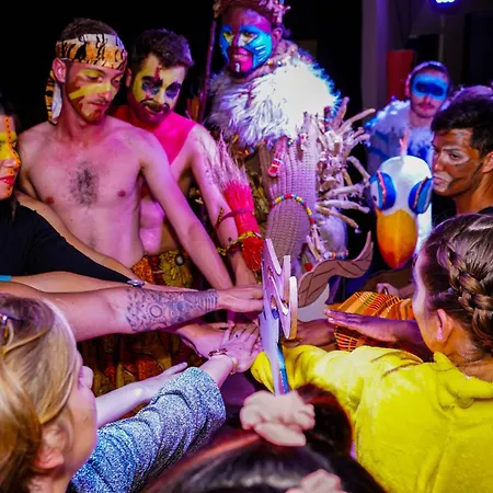 Club Marina Viva Porticcio (Corsica)