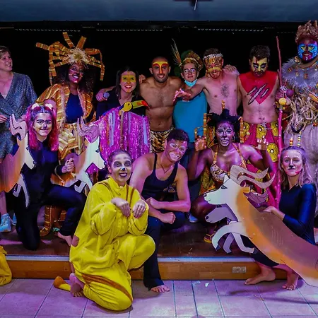 Club Marina Viva 3* Porticcio (Corsica)