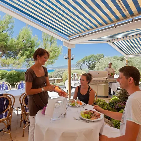 Club Marina Viva Porticcio (Corsica)