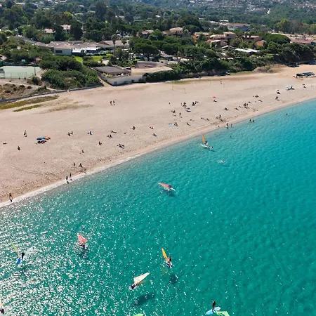 Club Marina Viva Porticcio (Corsica)