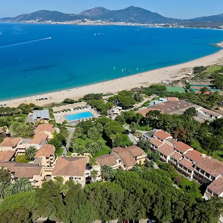 Club Marina Viva Resort 3*