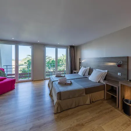 Club Marina Viva Porticcio (Corsica)