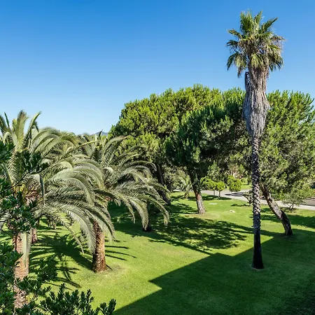 Club Marina Viva Porticcio (Corsica)