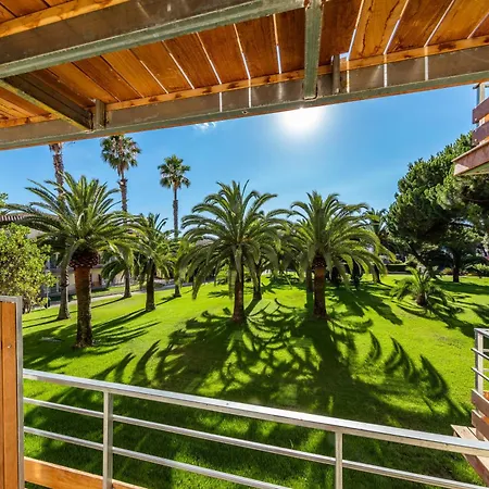 Club Marina Viva Porticcio (Corsica)