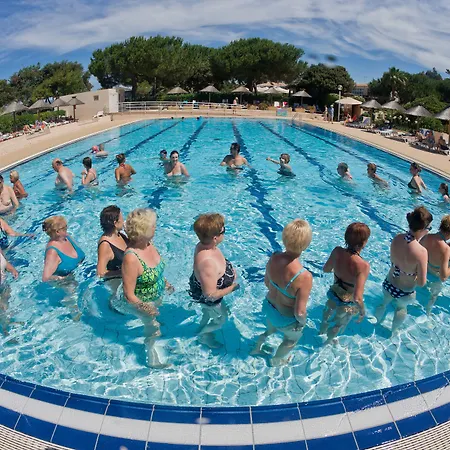 Club Marina Viva 3* Porticcio (Corsica)