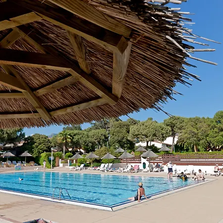 Club Marina Viva 3* Porticcio (Corsica)