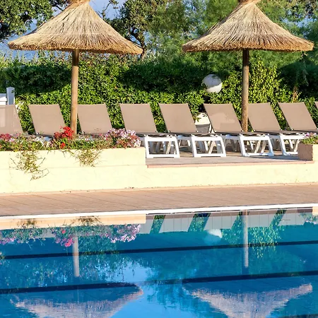 Club Marina Viva 3*