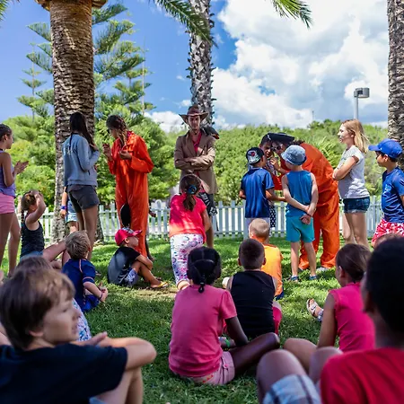 Resort Club Marina Viva