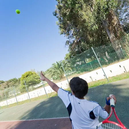 리조트 Club Marina Viva 3*