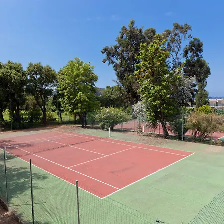 Club Marina Viva 리조트 3*