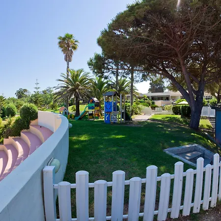 Resort Club Marina Viva 3*