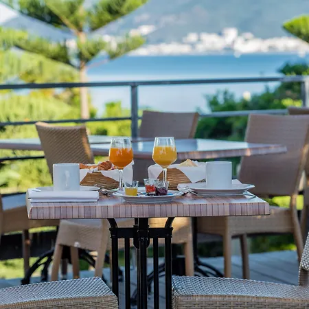 Club Marina Viva Porticcio (Corsica)