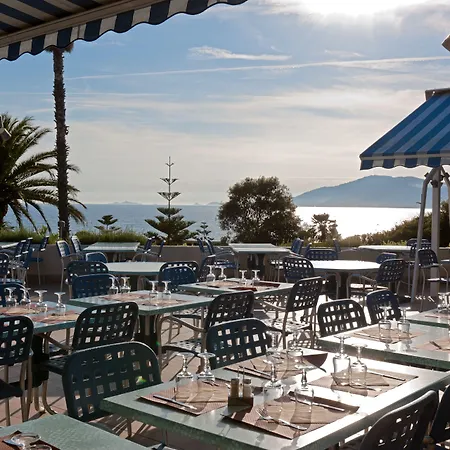 Club Marina Viva Porticcio (Corsica)